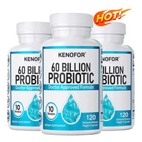 Gut Health Revolution men