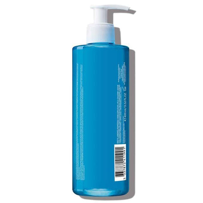 La Roche-Posay Effaclar Purifying Foaming Gel – Oily & Sensitive Skin