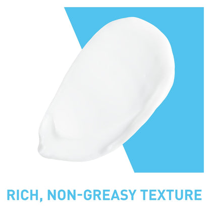 CeraVe SA Renewing Foot Cream | 88ml