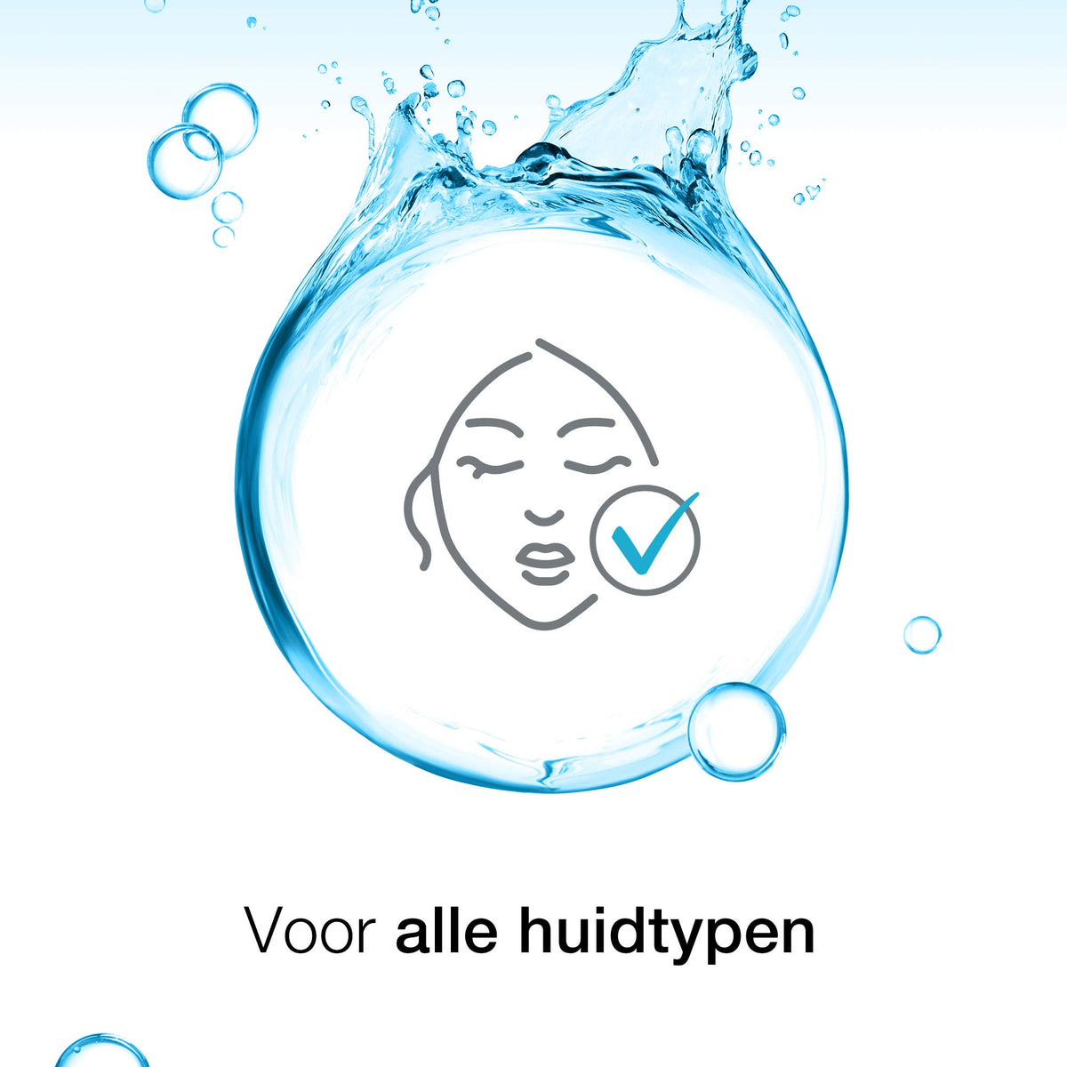 Neutrogena Hydro Boost Night Cream – 50ml, All Skin Types, Oil-Free