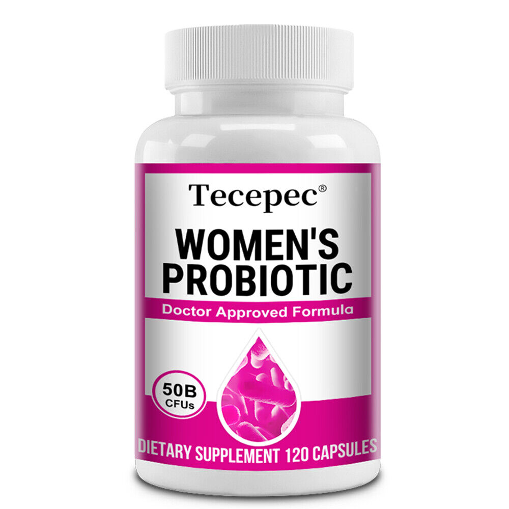 Gut health revolution women